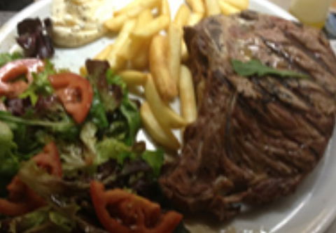 Artimino Ristorante Italiano - Tourism Search 2