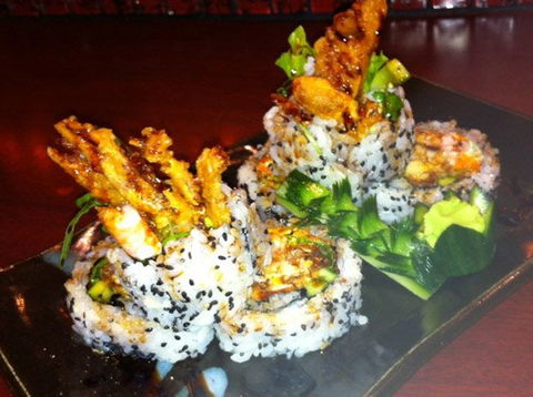 O'Sushi Japanese Restaurant - Tourism Search 4
