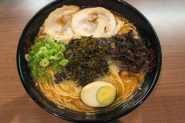 Ajisen Ramen - Tourism Search 2