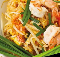George's Thai On The Marina - Tourism Search