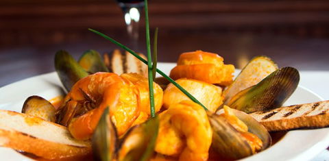 Amalfi Bistro & Wine Bar - Tourism Search 0