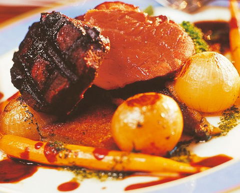 Amalfi Bistro & Wine Bar - Tourism Search 1