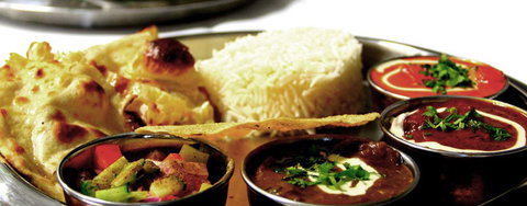 Randhawa Indian Cuisine - Tourism Search 1