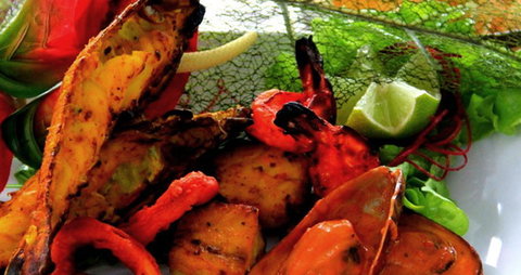 Randhawa Indian Cuisine - Tourism Search 2