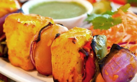 Randhawa Indian Cuisine - Tourism Search 3