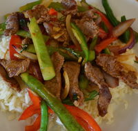 Sitar Indian Restaurant New Farm - Tourism Search