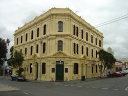 Railway Hotel - Tourism Search 0