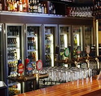 Rockingham Hotel - Tourism Search