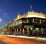Sail  Anchor Pub Brewery - Tourism Search