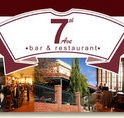 Seventh Ave Bar  Restaurant - Tourism Search
