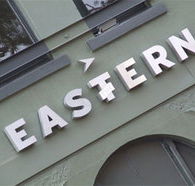 Eastern Hotel Midland - Tourism Search