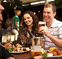 The Norfolk Hotel - Tourism Search