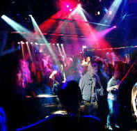 Studio 7 Nightclub - Tourism Search