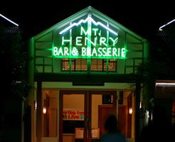 Mt Henry Tavern - Tourism Search 0