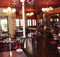 Belvideres Bar Bistro Bottleshop - Tourism Search