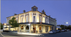 Seaview Tavern - Tourism Search