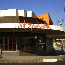 East Brisbane QLD Tourism Search