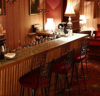 Back Bar - Tourism Search