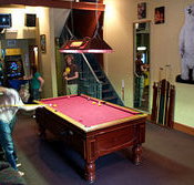 Baden Powell Hotel - Tourism Search