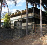 The Wiseman Inn - Tourism Search