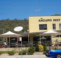Anglers Rest - Tourism Search