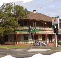 Appin Hotel - Tourism Search