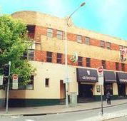 The Grand Hotel - Wollongong - Tourism Search