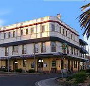 The Grand Hotel - Kiama - Tourism Search