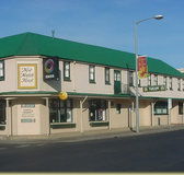 New Norfolk Hotel - Tourism Search