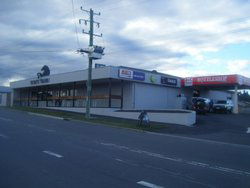 Rocherlea TAS Tourism Search