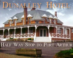 Dunalley TAS Tourism Search