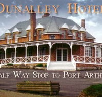 Dunalley Hotel - Tourism Search