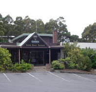 Fern Tree Tavern - Tourism Search