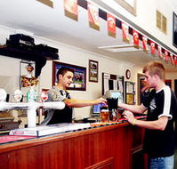 Knickerbocker Hotel - Tourism Search