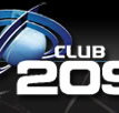 Club 209 - Tourism Search