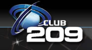 Club 209 - Tourism Search 0