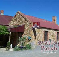 Pratty's Patch - Tourism Search