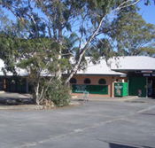Cedars Tavern - Tourism Search
