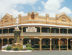 Tallowwood Ridge NSW Tourism Search