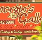 Georgies Cafe Restaurant - Tourism Search