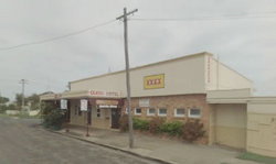 Svensson Heights QLD Tourism Search