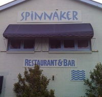 Spinnaker Restaurant and Bar - Tourism Search