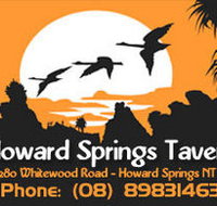 Howard Springs Tavern - Tourism Search