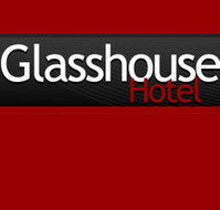 Glasshouse Hotel - Tourism Search