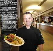 Ryedales Tavern - Tourism Search