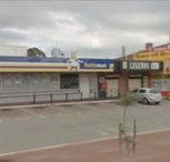 Legends Bar - Tourism Search
