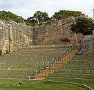 Quarry Ampitheatre - Tourism Search