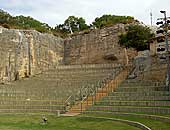 Quarry Ampitheatre - Tourism Search 0
