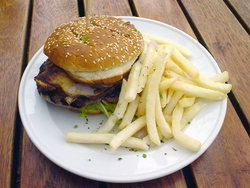 Anglers Rest - Tourism Search 1