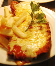 Hope And Anchor Tavern - Tourism Search 1